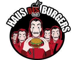 Haus des Burgers Greven logo.