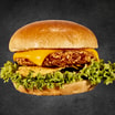 11 Manila Burger