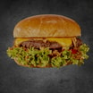 05 Helsinki Burger