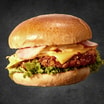 12 Berlin Burger