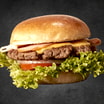 13 Nairobi Burger