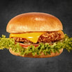 10 Marseille Burger