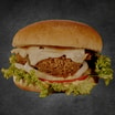 08 Palermo Burger