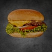 04 Denver Burger